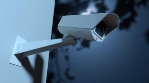 night vision security cameras Arlington security camera installation Arlington