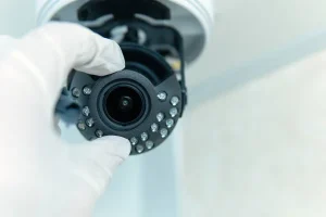 Arlington security cameras, security camera systems Arlington texas