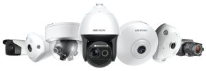 buy ens hikvision security cameras arlington