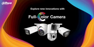 Best Arlington Security Cameras Company 2 dahua full color cameras fort worth