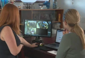 Surveillance Daycare