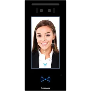 TVT access control products A05C, Arlington security cameras