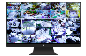 childcare surveillance systems arlington