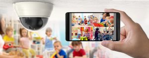Daycare Security Camera Installations 2 childview daycare security camera installations arlington
