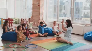 Daycare Security Camera Installations 5 daycare-security-cameras