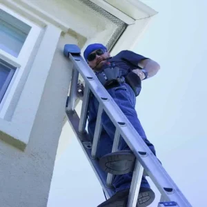 fort worth home security installation