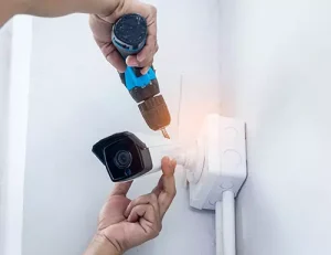 Arlington security camera installations, Arlington commercial security camera installations, install security cameras, best security camera installers near me