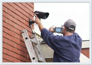 arlington commercial cctv installation security camera installation companies Arlington