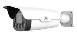 uniview license plate recognition camera Arlington