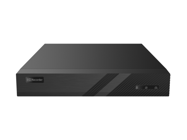NVR3108-P8 (8CH NVR + 2TB)