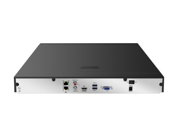 NVR3432-V2 (32CH NVR NO HDD) - Image 3