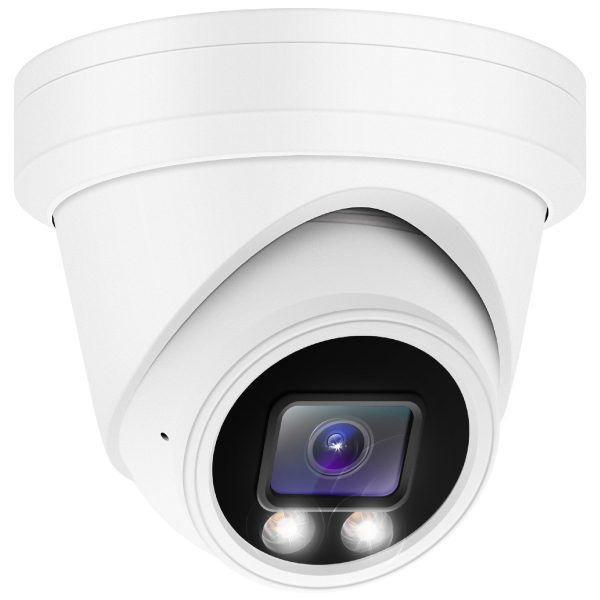 HDC-YT524 5MP HD analog Camera, fort worth, arlington