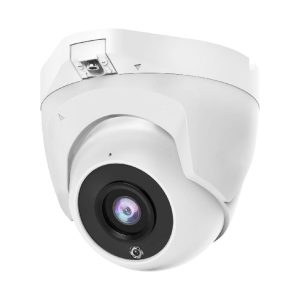 HDC-YT50 5MP HD Analog Camera – 4-in-1 High-Definition Security Solution