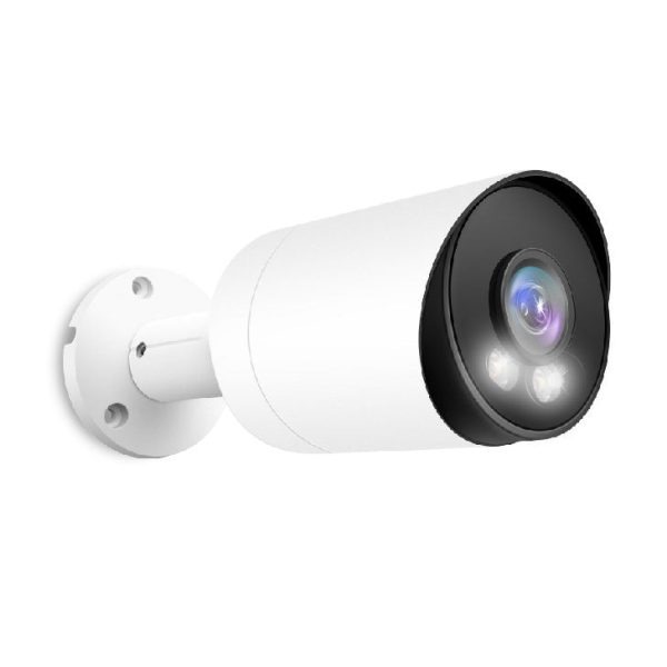 IPC-YB624 Hikvision/Uniview Compatible IP Bullet Camera (6MP) - Image 6